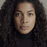 Rebekah Murrell — Kristy