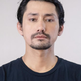 Revaldo — Kakak Pertama (voice)