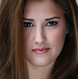 Zoe Myers — Nurse Zoe