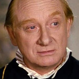 Jean Debucourt — le docteur Vermeulen