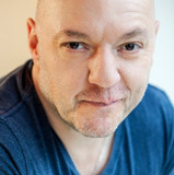 Tony Calabretta — Gatsby's Domestic Thuggish Butler