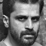 Kannan Nayar — Sali
