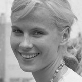Биби Андерссон — Mother Rikissa