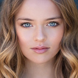 Kristina Pimenova — Singing Child