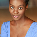 Tameka Griffiths — Cleo