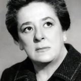 Hilda Gobbi — Vénasszony