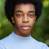 Devonté Sackitey — Nerd