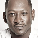 Joe Torry — Derrick Woods