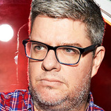 Casper Kelly — Coral Co-Worker / Morenament Voice / Sheriff's Deputy