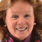 Nancy Stephens — Stewardess