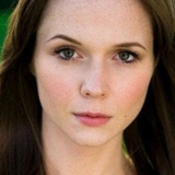 Brooke Harman — Maggie