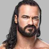 Andrew Galloway — Drew McIntyre