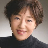 Karin Yamaguchi — Woman