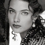 Shalom Harlow — Colleen