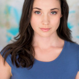 Megan Porter — Tasha