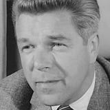 Heinz Drache — James W. Wesby
