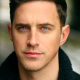 Stephen Hagan — Jake