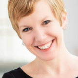 Christina Elida Salerno — Lise's Friend