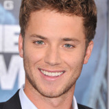 Jeremy Sumpter — Young Adam