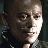 Che Kim-Fai — First Monk