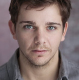 Rupert Simonian — Harry's Friend