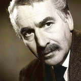 Leonard Sachs — Group Captain