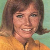 Patricia Morrow — Baby (uncredited)