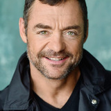 David S. Lee — Ross's Confidant(as David Lee)