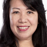 Dayu Wijanto — Ibu Pelayat