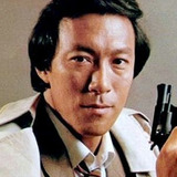 陳欣健 — Chief Superintendent of Police Y. K. Chan