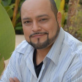 Rolando Molina — Bartender