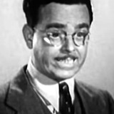 Charles Williams — Lottie's Friend Mr. Kinskey (uncredited)