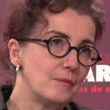 Sylvie Olivé — Family Mars Mother