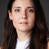 Cassandra Spiteri — Italian Receptionist