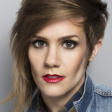 Cameron Esposito — Jasmine