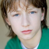 Chandler George Brown — Kid #2
