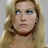 Rosanna Yanni — Senta