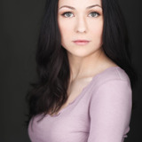 Brenna O'Brien — Torunn (voice)