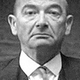 Peter Jonfield — Rough Man