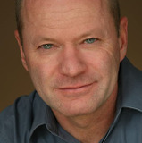 Уильям Френсис МакГуайр — IMF Head of Security