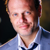 David Leo — Coworker (as David Leo Schultz)