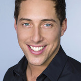 Chris Violette — Jason