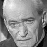 Edwin Jerome — Doctor Francis Day