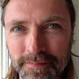 Christian Grønvall — Rikard