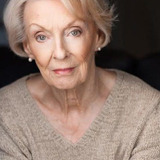 Barbara Wallace — Aunt Grace