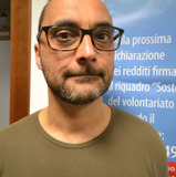 Claudio Marmugi — Soccorritore