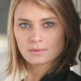 Kristina Klebe — Ruth Lacey