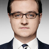 Крис Хэйес — Chip Holladay