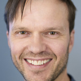 Alexander Eik — Doctor