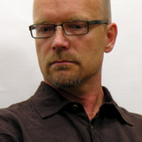 Kari Heiskanen — Erkki